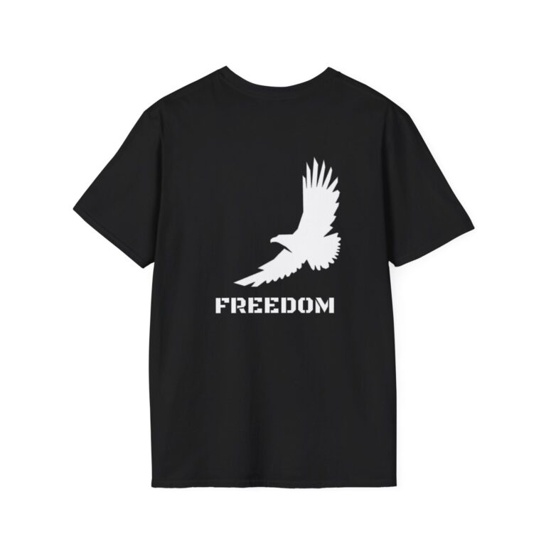 Freedom Eagle