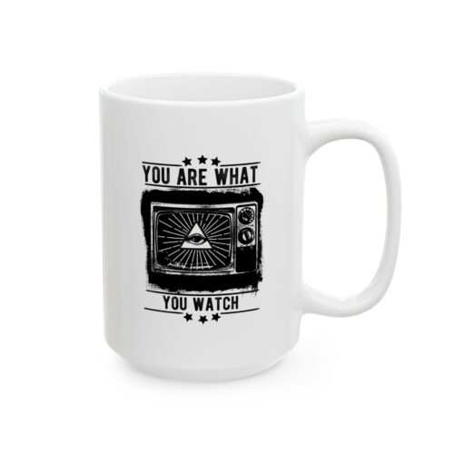 You Are What You Watch