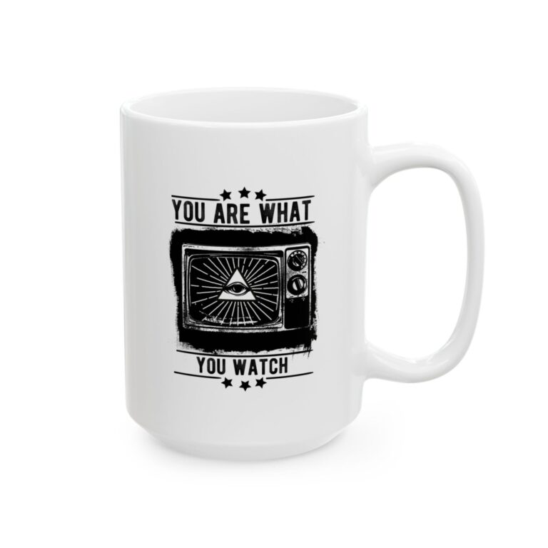 You Are What You Watch