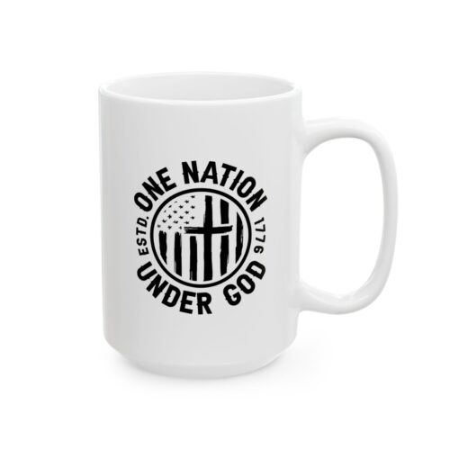 One Nation Under God