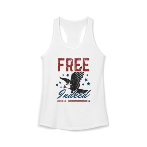 FREE Indeed Women's Tank