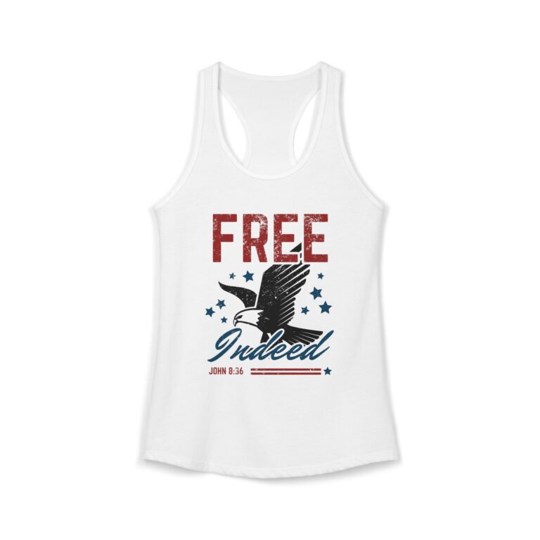 FREE Indeed Women's Tank