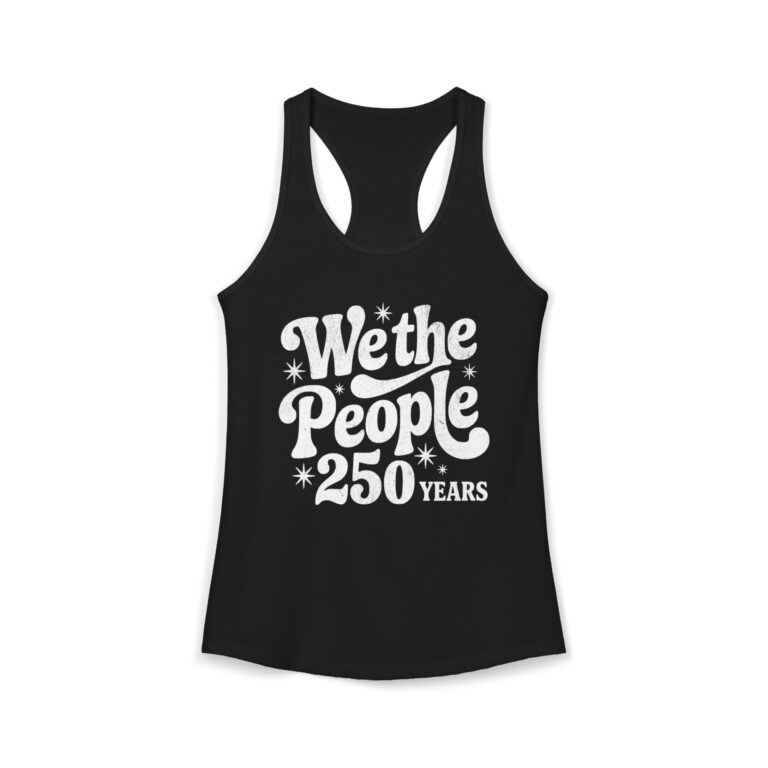 We The People - 250 YEARS