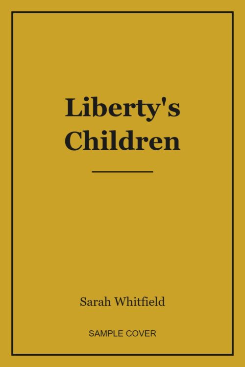 SAMPLE – Liberty's Children