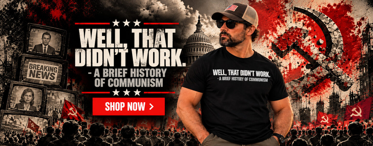 Well, That Didn’t Work_ A Brief History