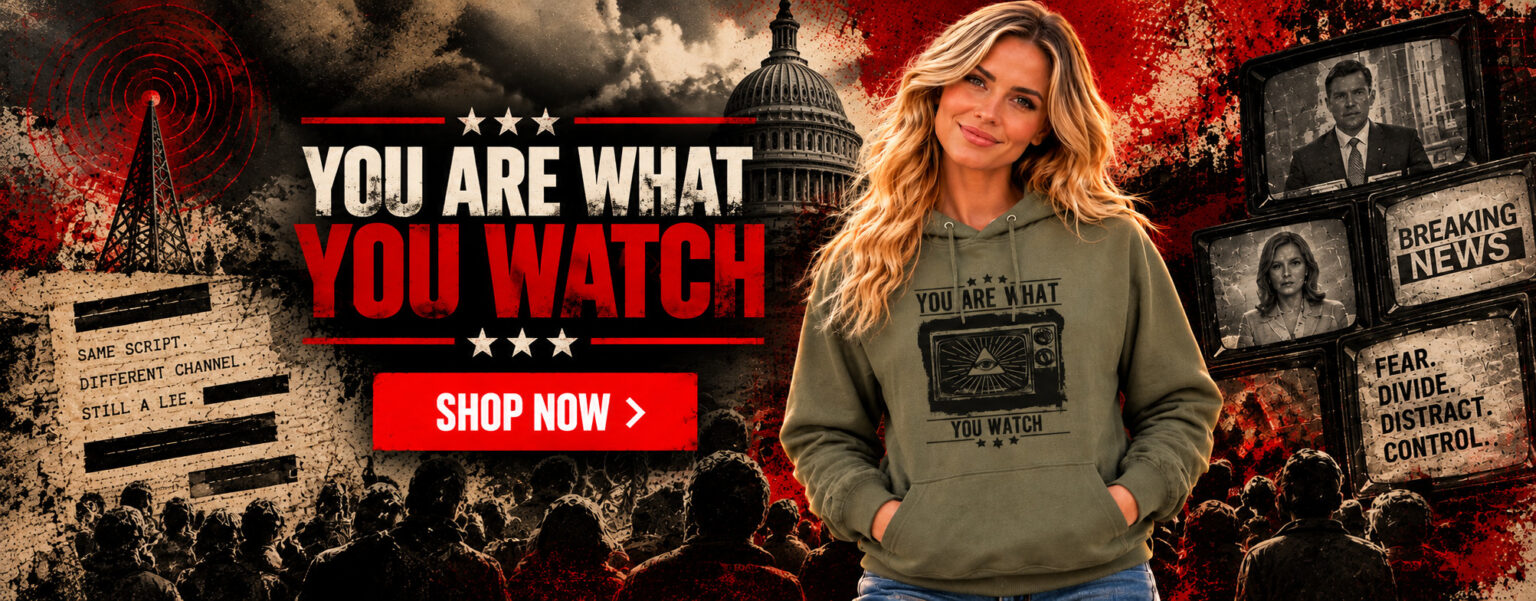 You Are What You Watch